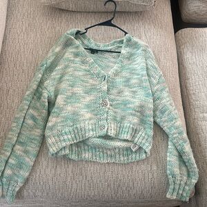 Wild Fable Cardigan